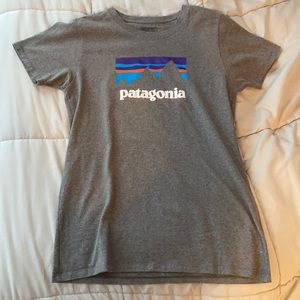 Patagonia shirt
